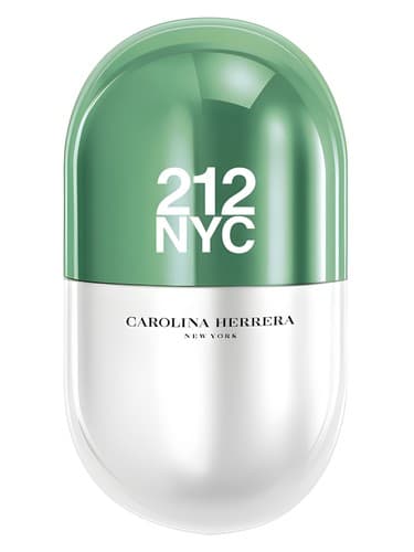 212 NYC Pills - 212 قرص نیویورک