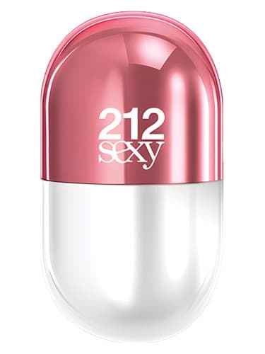 212 Sexy Pills - 212 قرص سکسی