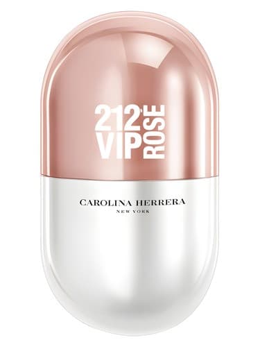 212 VIP Rose Pills
