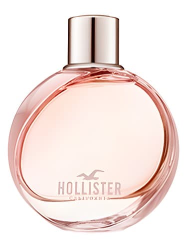 Hollister Wave For Her - هالیستر موج برای او