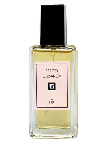 Sergey Gubanov For Her - سرگئی گوبانوف برای او
