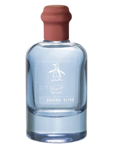 Original Blend - ترکیب اصلی