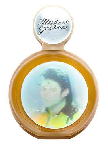Mystique de Michael Jackson - رمز و سیکرت مایکل جکسون