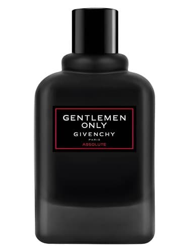 Gentlemen Only Absolute - آقایان فقط مطلق