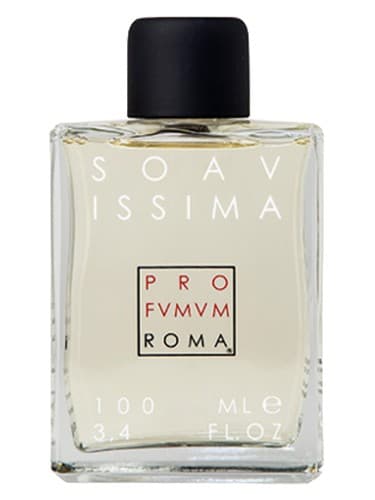Soavissima - سواویسیما