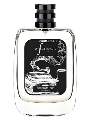 Bianco Cotone - بیانکو کوتونه