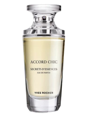 Accord Chic - آکورد شیک