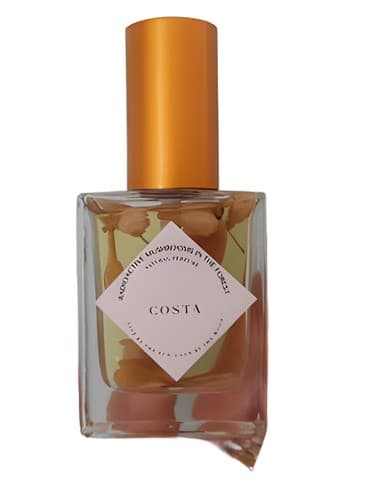 Costa - کاستا