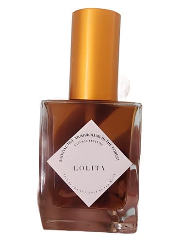 Lolita - لولیتا
