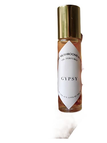 Gypsy - کولی