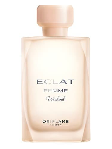 Eclat Femme Weekend - Eclat Femme آخر هفته