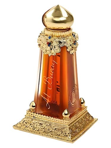 Al Buraq - البراق