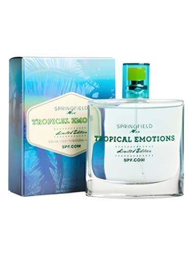 Tropical Emotions Men - مردان احساسات گرمسیری