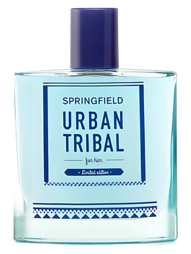 Urban Tribal for Him