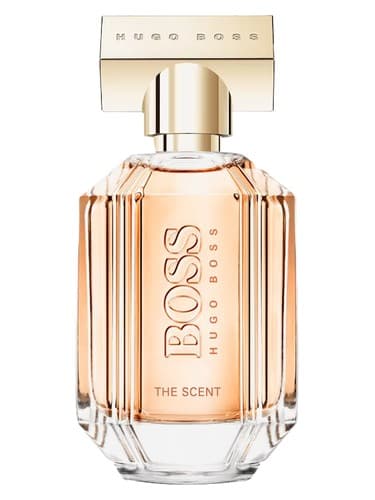 Boss The Scent For Her