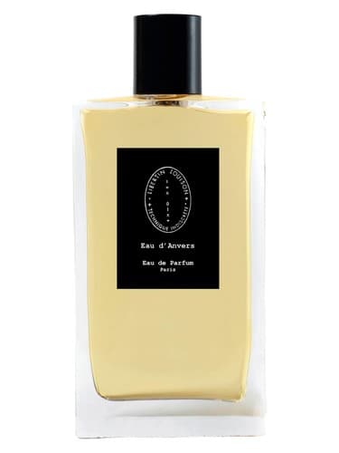 Eau d'Anvers 