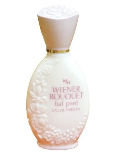Wiener Bouquet Bal Paré - دسته گل وینر بال پاره