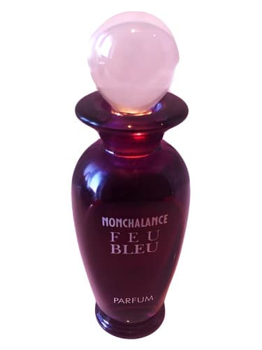 Nonchalance Feu Bleu - بی دلیل Feu Bleu