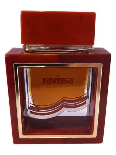 Ravissa - راویسا
