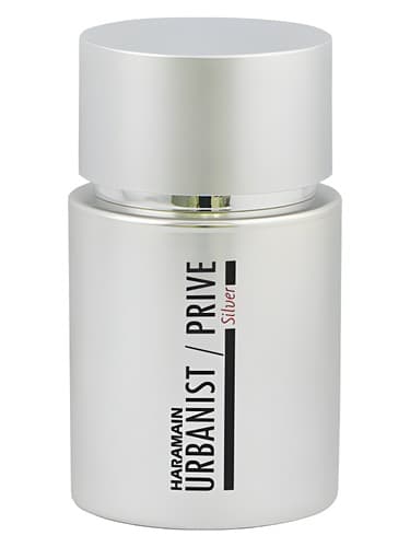 Urbanist Prive Silver - شهریور پرایو سیلور