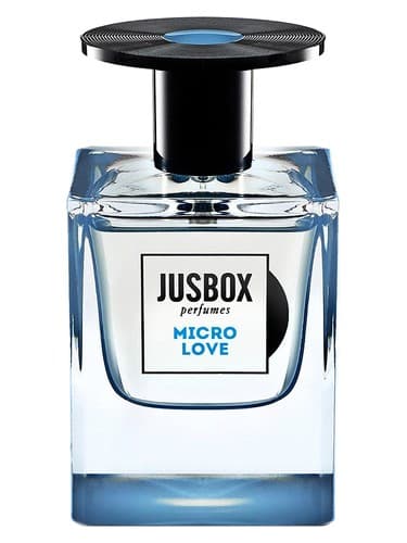 Micro Love - لاو میکرو
