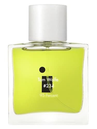 Tom Wolfe #234
