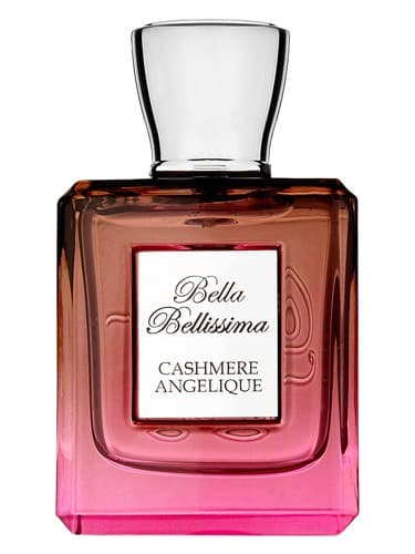 Cashmere Angelique - آنجلیک ترمه