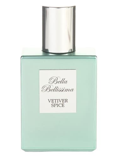 Vetiver Spice - ادویه وتیور