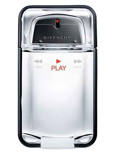 Givenchy Play Eau de Toilette - ادو تویلت Givenchy Play