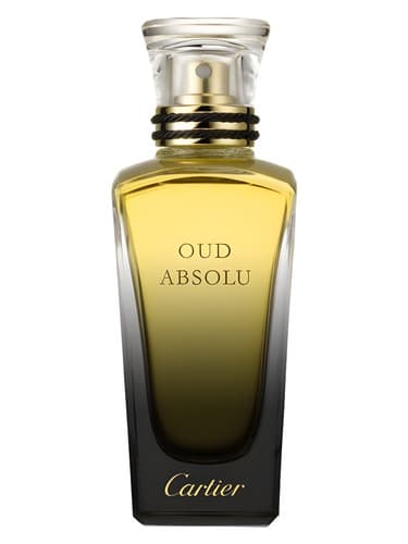 Oud Absolu - عود ابسولو