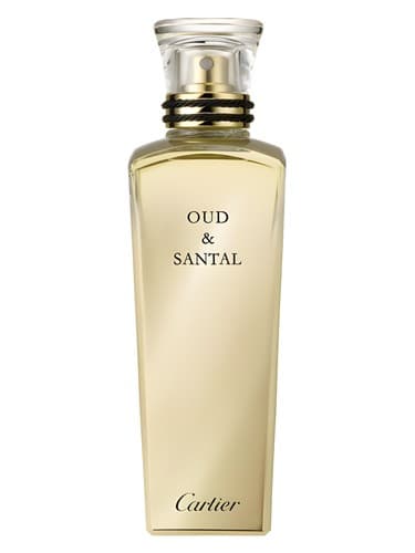 Oud & Santal - عود و سانتال