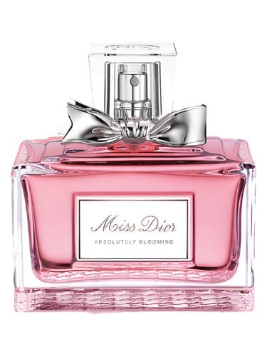 Miss Dior Absolutely Blooming - خانم دیور کاملاً شکوفا شده است