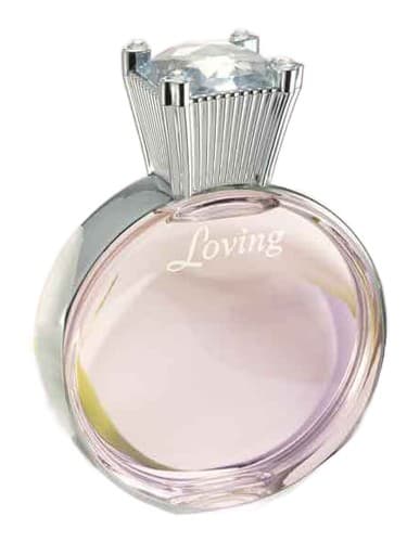 Loving - دوست داشتنی