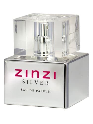 Zinzi Silver - زینزی سیلور