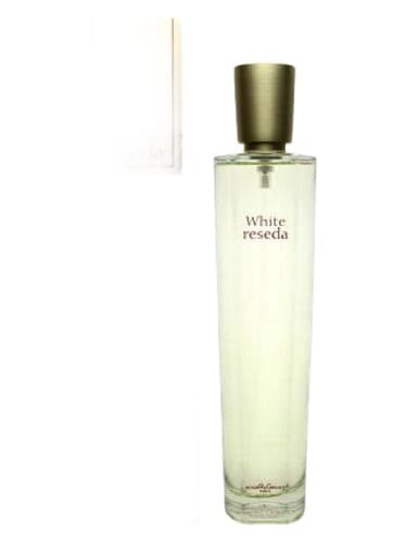White Reseda - رسدا وایت
