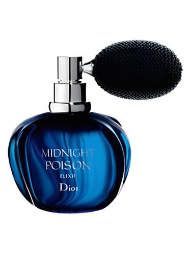 Midnight Poison Elixir - اکسیر سم نیمه نایت