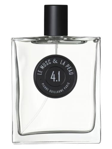 Le Musc & La Peau 4.1