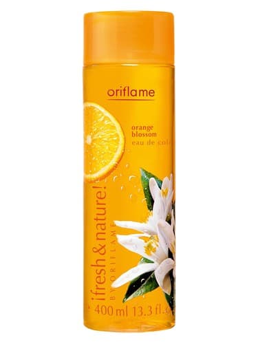 Orange Blossom - شکوفه اورنج