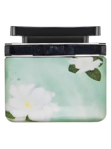 Floating Gardenias