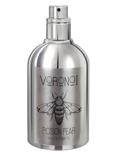 Poison Pear - گلابی سمی