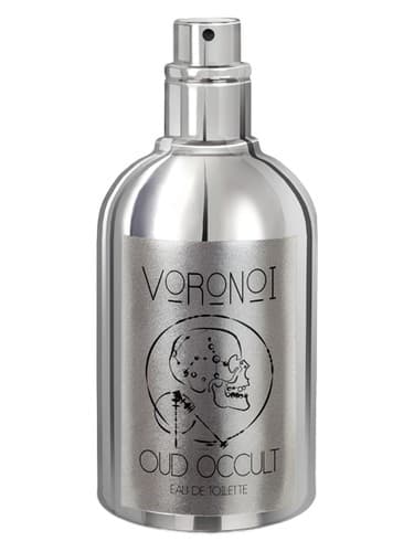 Oud Occult - غیبت عود