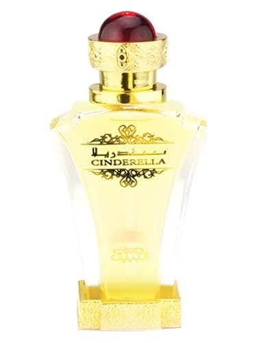 Cinderella
