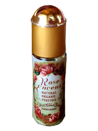Rose Encens - رز انسنس