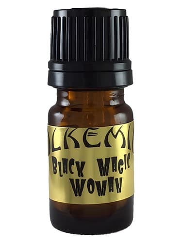 Black Magic Woman