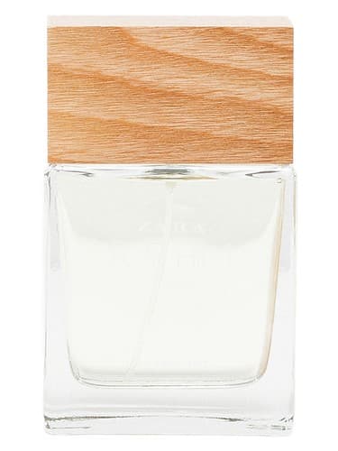 Zara for Him Cedar Wood