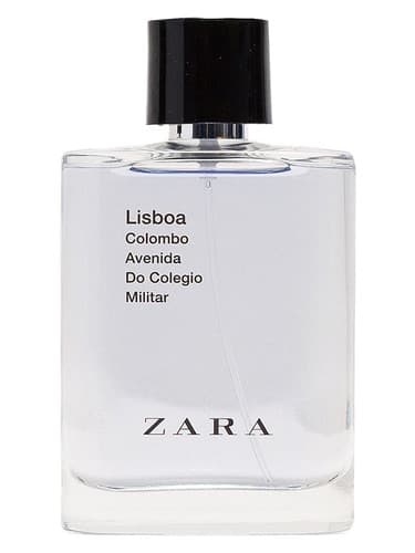 Zara Lisboa Colombo Avenida do Colegio Militar