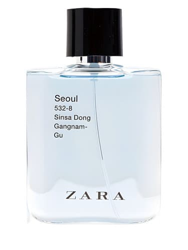 Zara Seoul 532-8 Sinsa Dong Gangnam-Gu - زارا سئول 532-8 سینسا دونگ گانگنام-گو