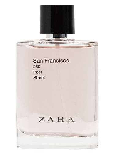 Zara San Francisco 250 Post Street - خیابان پست زارا سانفرانسیسکو 250