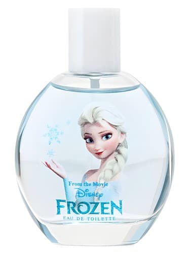 Frozen Eau de Toilette - ادو تویلت فروزن