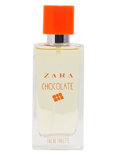 Zara Chocolate - شکلات زارا